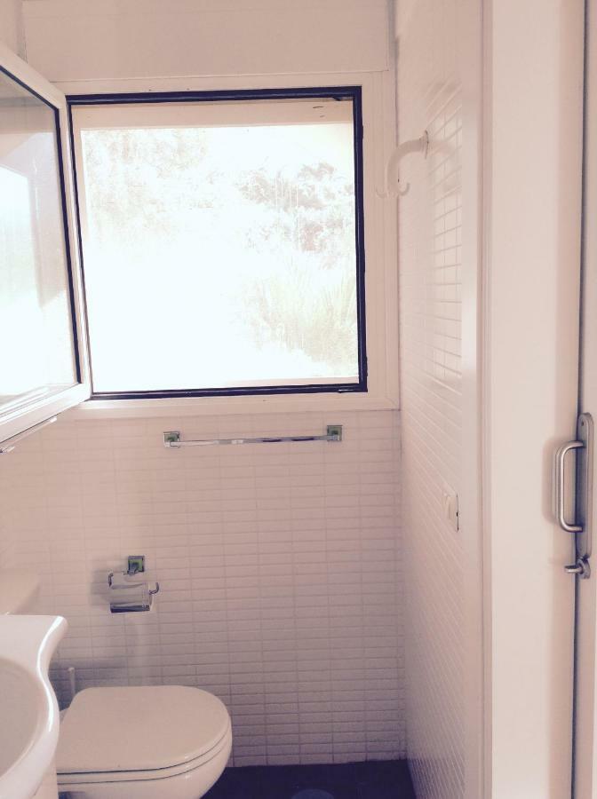 Villa In Protected Space In Front Of The Sea Los Realejos Exterior foto